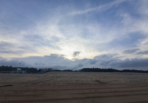 秦皇岛