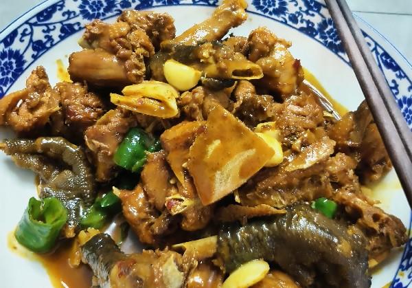 驻马店