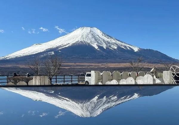 富士山