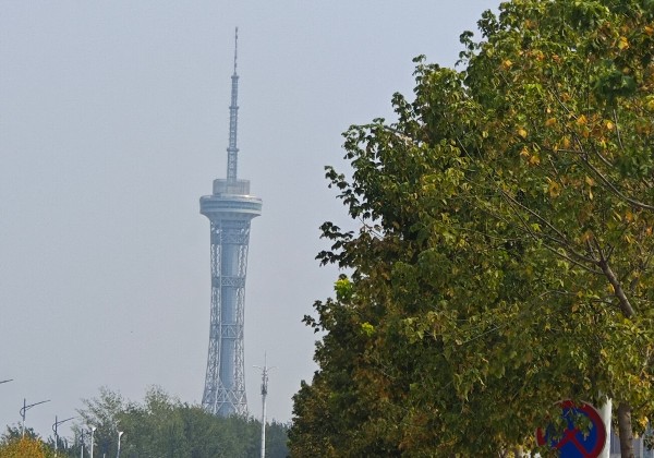 Zhoukou游