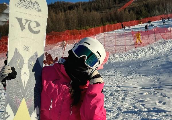 尔滨，我踏马来了