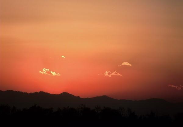 威海烟台亲子游