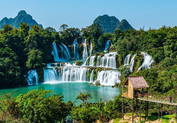 崇左-百色-南宁