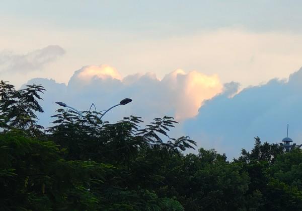 漳州古城+七首岩寺一日游