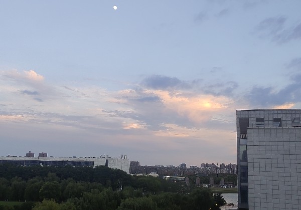 威海