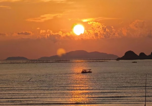 霞浦