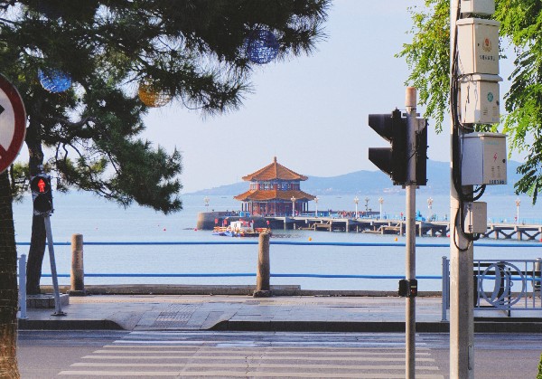 青岛四天四晚旅游攻略
