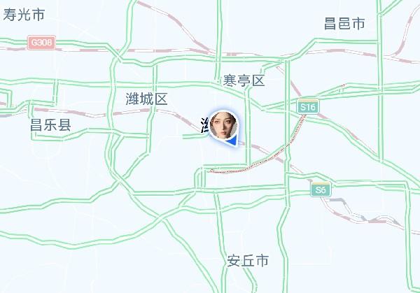 潍坊