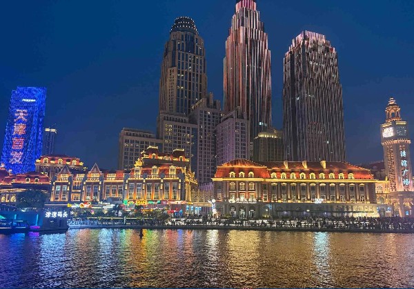 宜昌