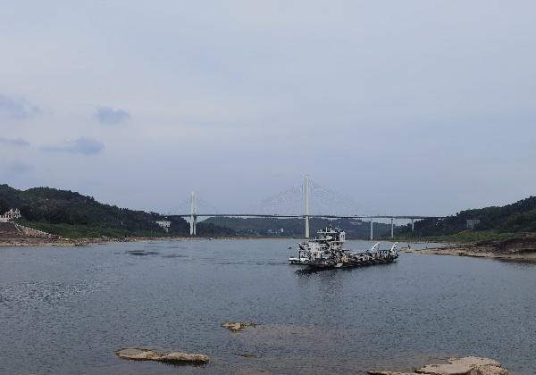 阆中古城一日游