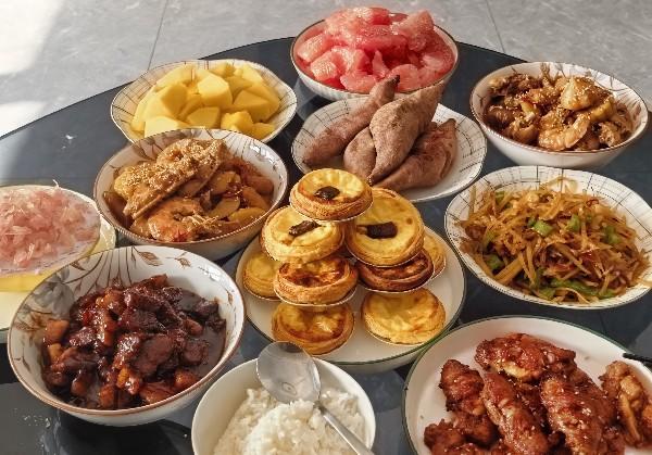 淄博济南跨年计划