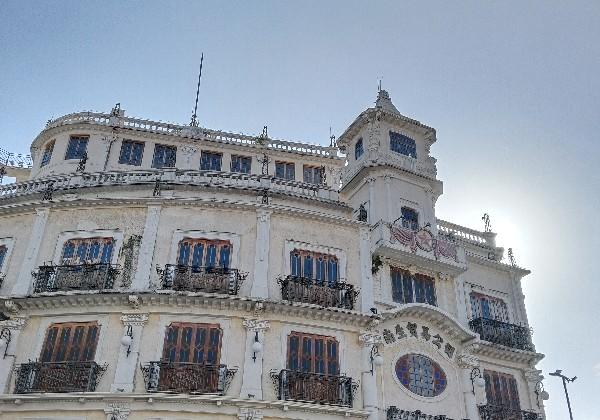 我的南澳一日游️