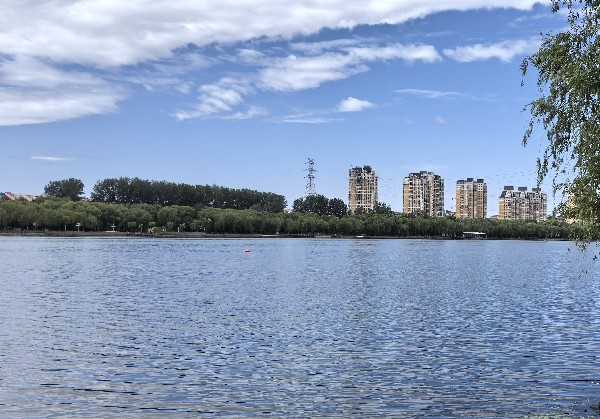 北京-乌兰察布-呼和浩特-银川