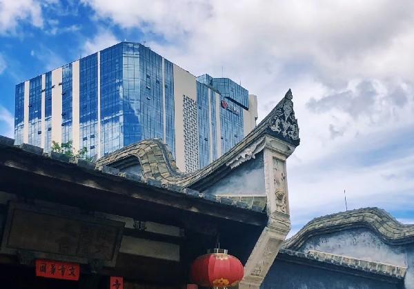 鸣声的福州游玩参考