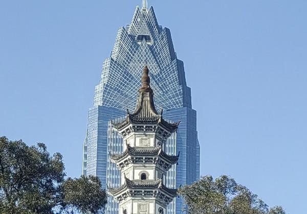 温州