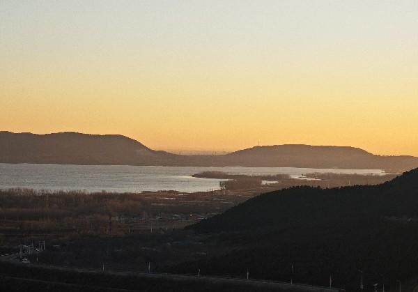 天津宝坻→河北廊坊自驾两天两晚