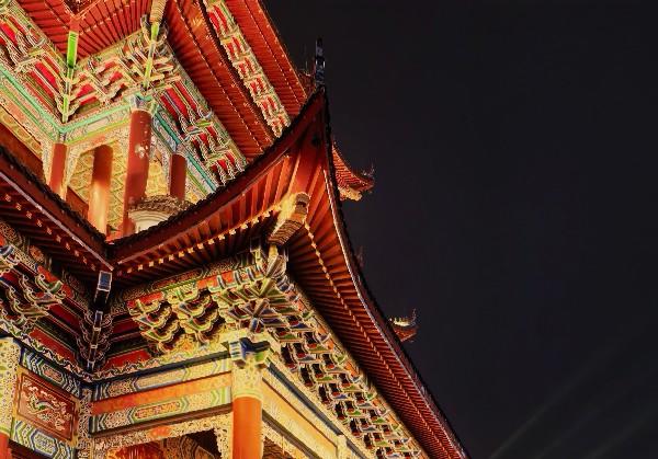 番友4688883的湘潭地图