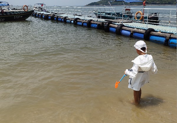 湛江自驾游