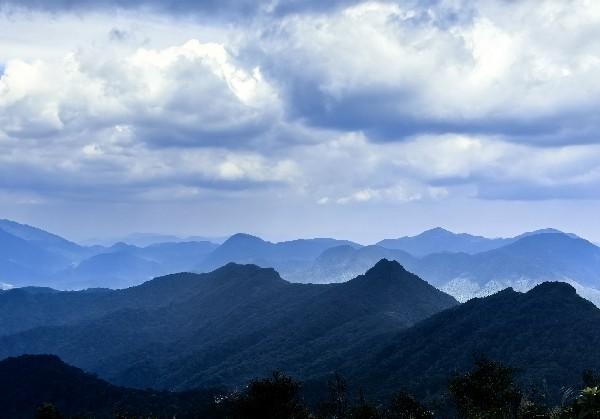 秦皇岛