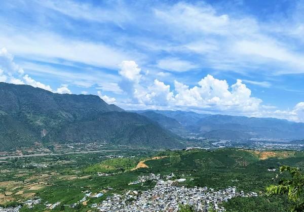 保山/腾冲