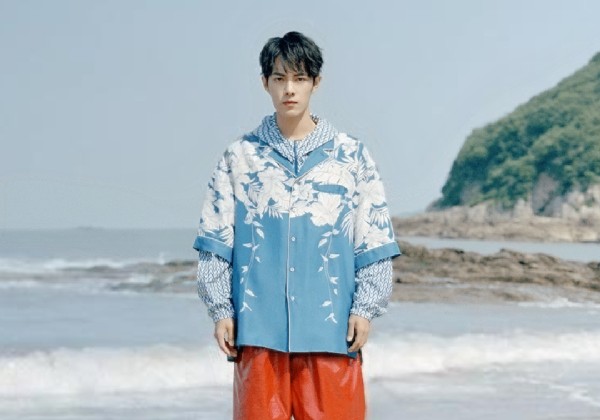 启东