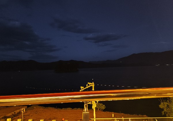 泸沽湖