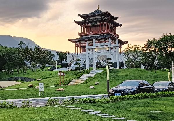 赤峰/兴隆/承德