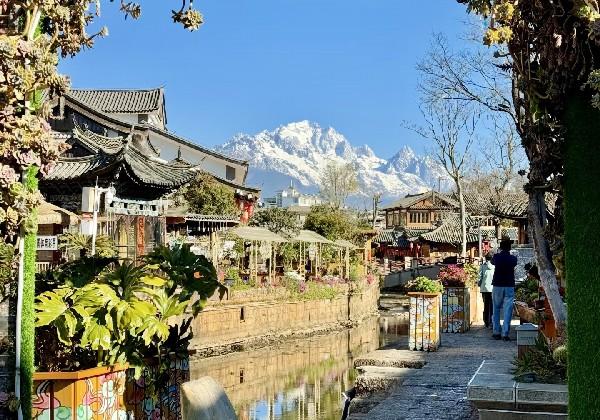 云南三天四晚旅游计划