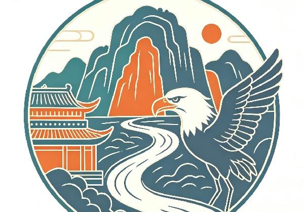 鹰潭旅游地图