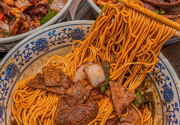 合肥美食