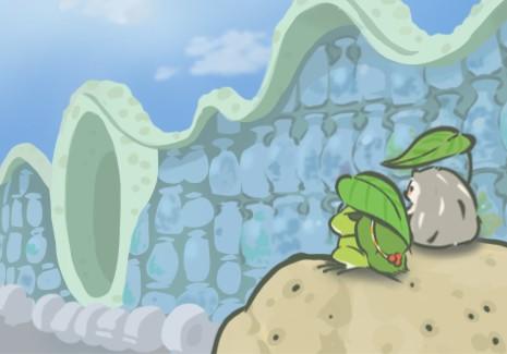 碎玉轩小分队天津出行