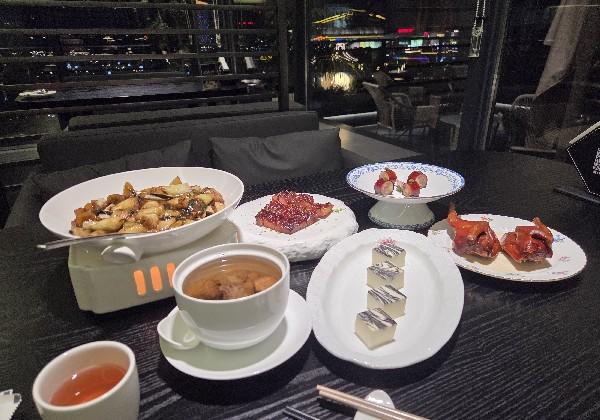 美食地图