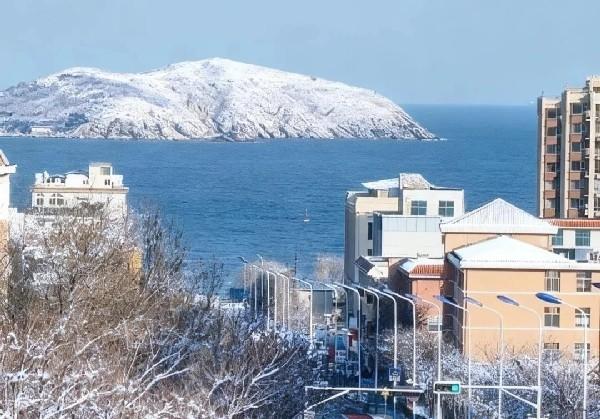 威海荣成（自驾路线）