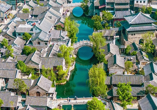 德州济南泰安