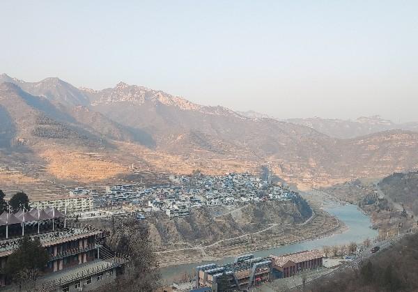 安阳文旅一卡通旅游景点