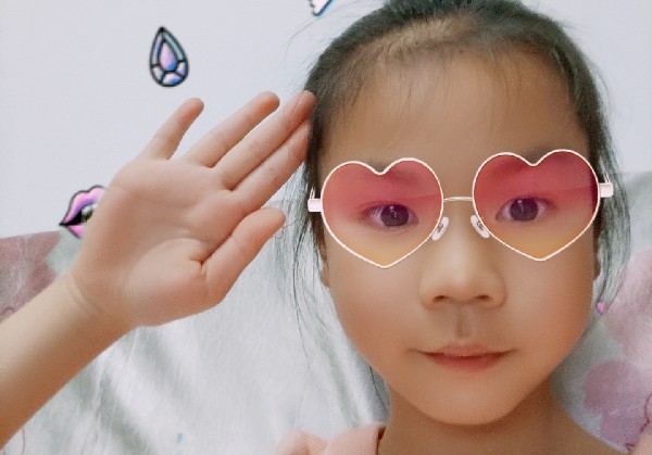抚仙湖亲子