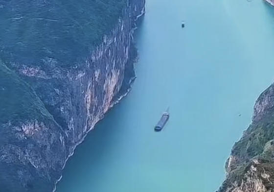 宜昌游