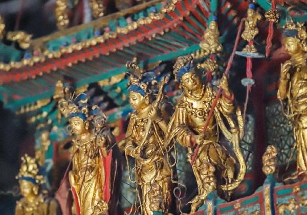 北京到山西壶口瀑布