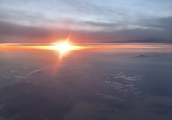 青甘大环线