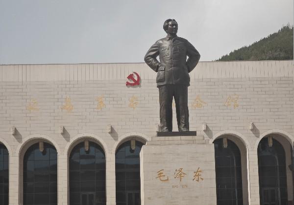 延安:红色寻根之旅