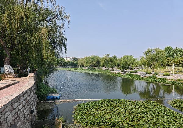 驿站