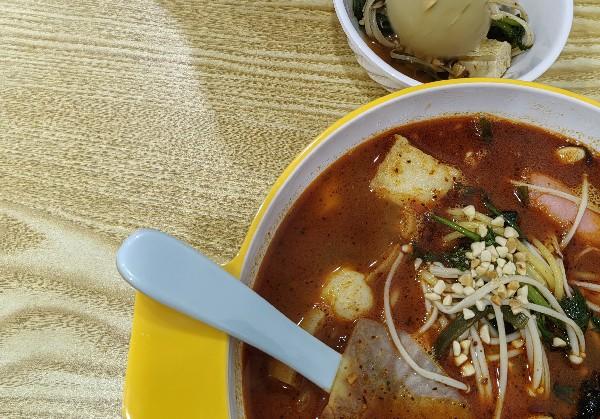 鹤壁美食（持续更新）