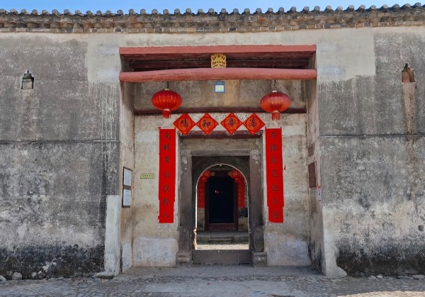 东莞