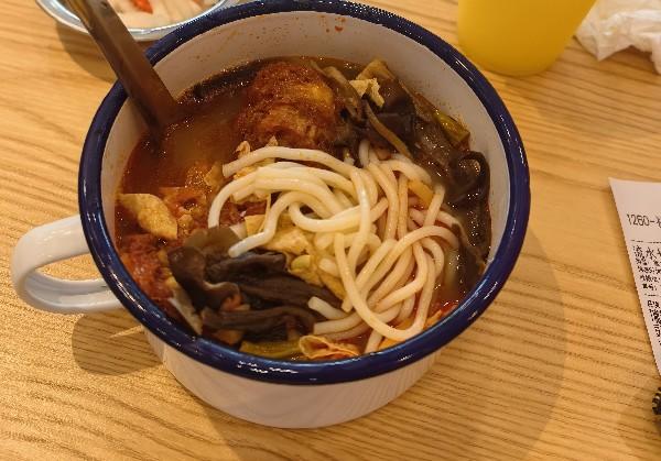 浙江莫干山