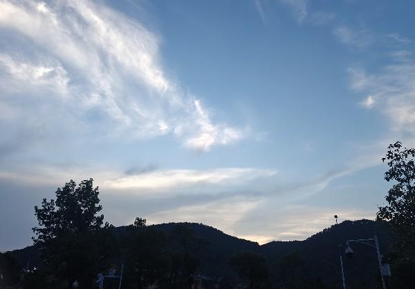 北疆阿勒泰