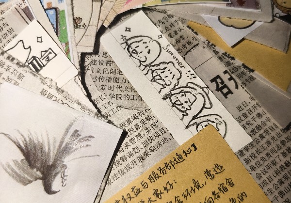 熊大熊二~(¯▽¯~)