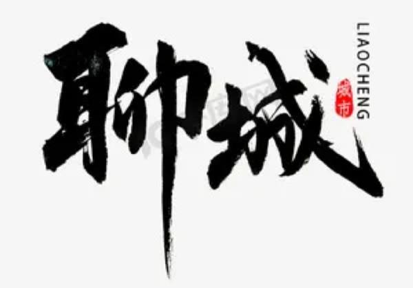 山东-聊城√