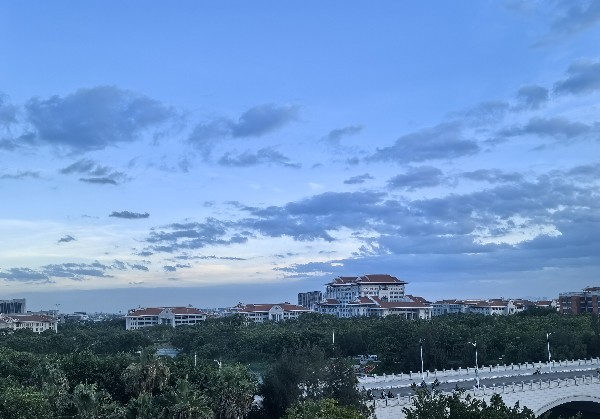 东山岛