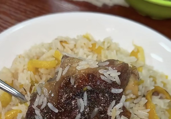 喀什美食攻略