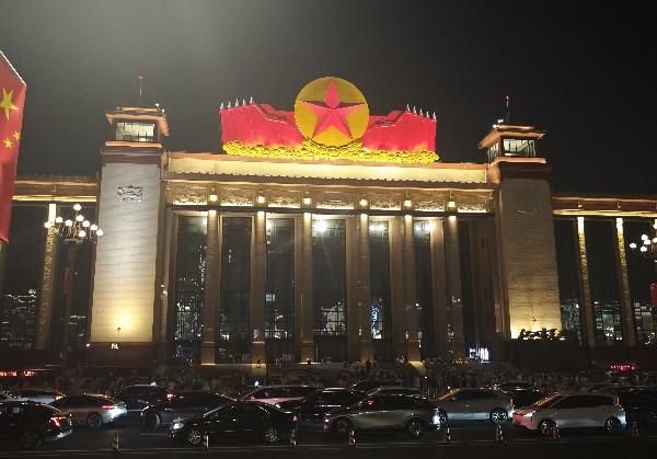 25/10/2-3 南昌两日游